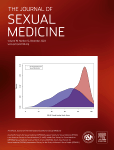 Go to journal home page - The Journal of Sexual Medicine